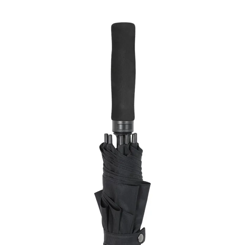 Lifeventure XL Trek Umbrella with Ripstop Fabric-7